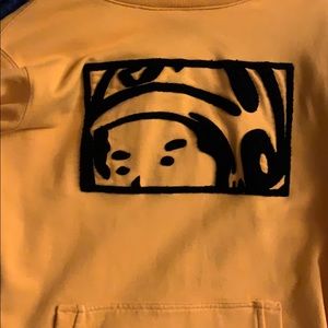 Billionaire boys club hoodie